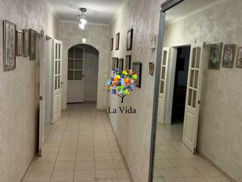 квартира по адресу Миколы Бажана просп., 36