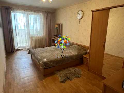 квартира по адресу Миколы Бажана просп., 36
