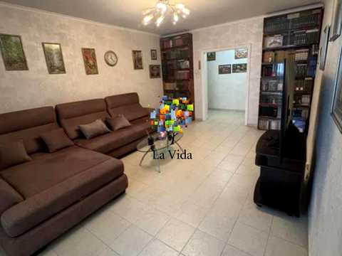 квартира по адресу Миколы Бажана просп., 36