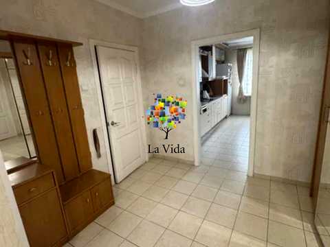 квартира по адресу Миколы Бажана просп., 36