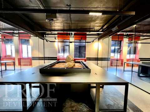 коммерческая по адресу Берестейский просп. (Победы), 22