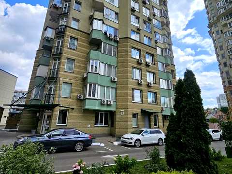 квартира за адресою Мокра вул. (Кудряшова), 18