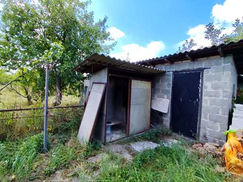 участок по адресу СТ Заліське