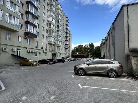 квартира по адресу Гетьмана Мазепи ул. (Красовського), 33