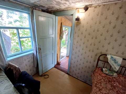 ділянка за адресою Кільцева вул.