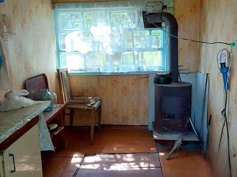 ділянка за адресою Кільцева вул.