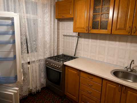 квартира по адресу Михаила Донца ул., 26