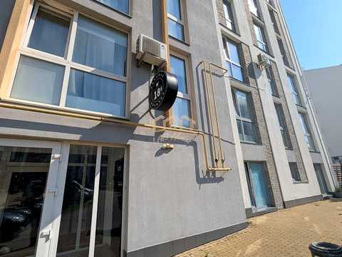 квартира по адресу Михаила Величко ул., 18-Б