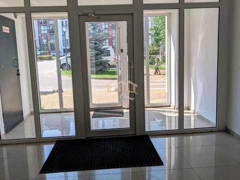 квартира по адресу Михаила Величко ул., 18-Б