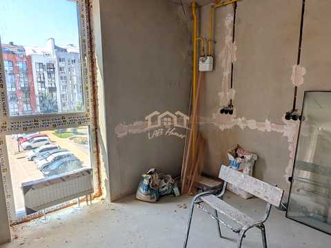 квартира по адресу Михаила Величко ул., 18-Б
