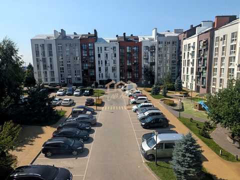 квартира по адресу Михаила Величко ул., 18-Б