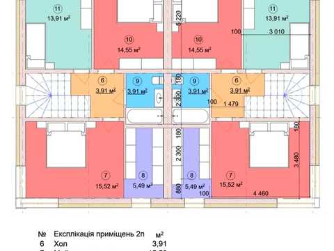 будинок за адресою миколаївська