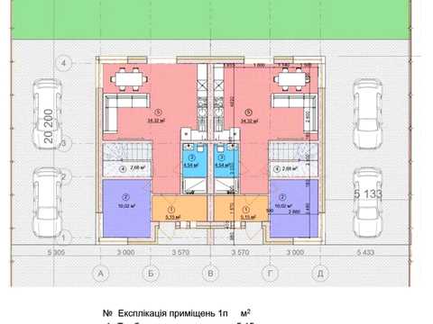 будинок за адресою миколаївська