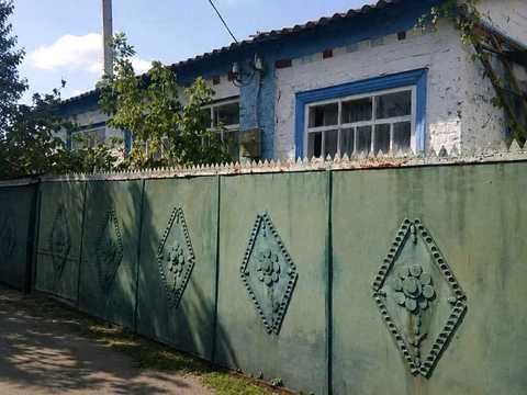 дом по адресу Центральна, 20