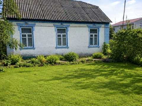 дом по адресу Центральна, 20
