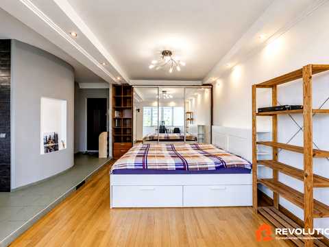 квартира за адресою Загорівська вул. (Багговутівська), 29