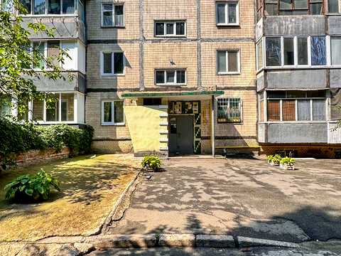 квартира за адресою Загорівська вул. (Багговутівська), 29