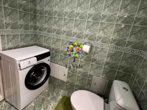 квартира по адресу Миколы Бажана просп., 36