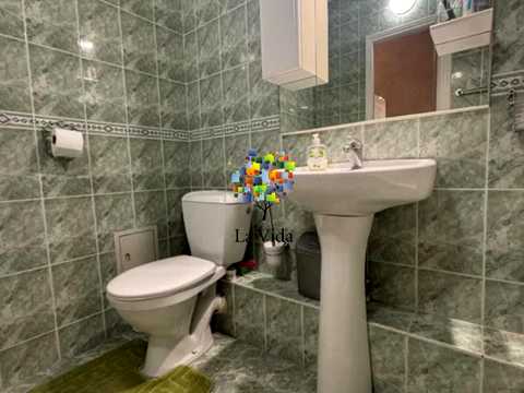 квартира по адресу Миколы Бажана просп., 36