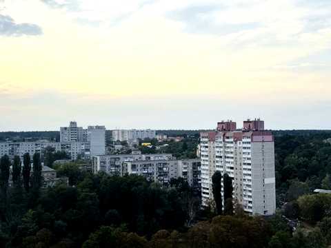 квартира по адресу Вышгородская ул., 45-Г