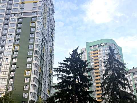 квартира по адресу Вышгородская ул., 45-Г