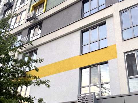квартира по адресу Вышгородская ул., 45-Г
