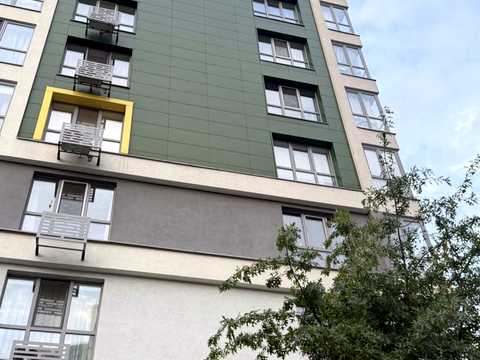 квартира по адресу Вышгородская ул., 45-Г