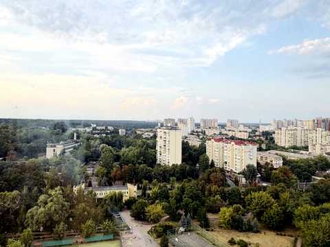 квартира по адресу Вышгородская ул., 45-Г