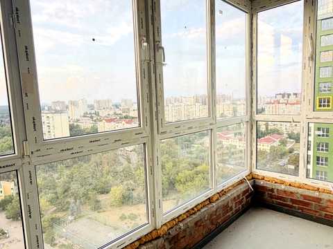 квартира по адресу Вышгородская ул., 45-Г
