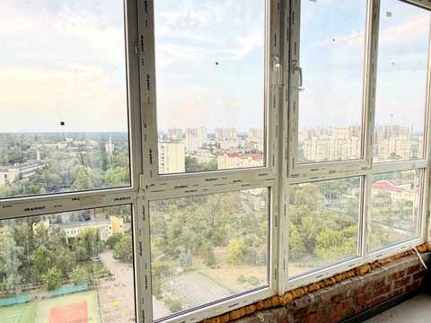 квартира по адресу Вышгородская ул., 45-Г