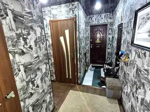 квартира по адресу Кучеренко ул., 5