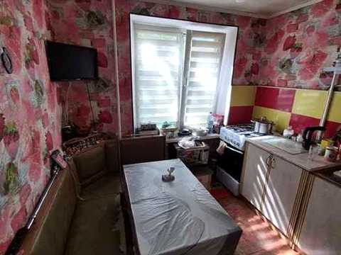 квартира по адресу Кучеренко ул., 5