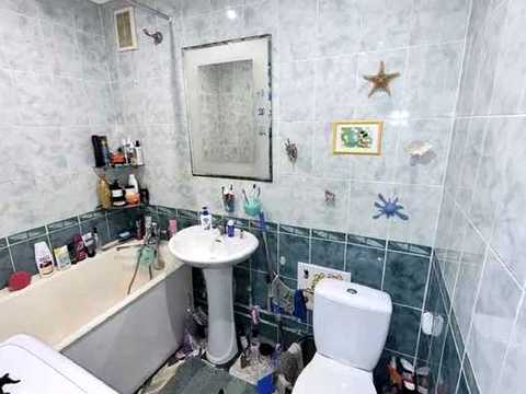 квартира по адресу Кучеренко ул., 5