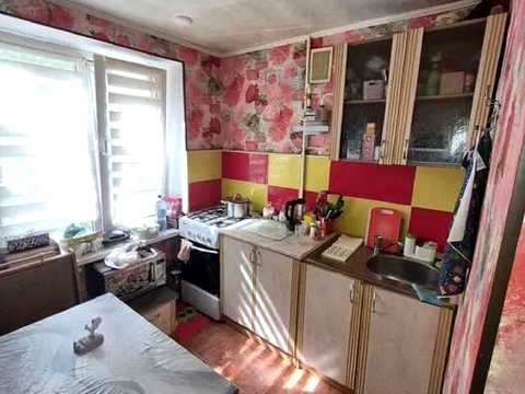 квартира по адресу Кучеренко ул., 5