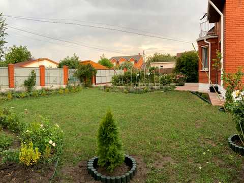 будинок за адресою Садова вул.
