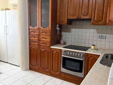 квартира за адресою Київ, Новаторів вул., 22-А