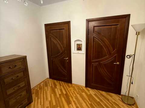 квартира за адресою Київ, Новаторів вул., 22-А