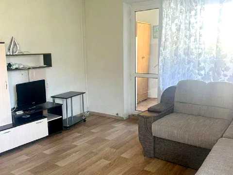 квартира за адресою Академіка Корольова вул., 110