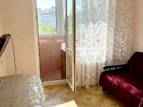 квартира за адресою Академіка Корольова вул., 110