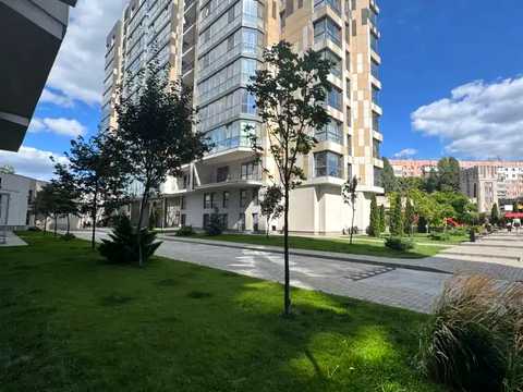 квартира за адресою Науки просп. (Гагаріна), 112-А