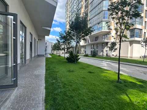 квартира за адресою Науки просп. (Гагаріна), 112-А