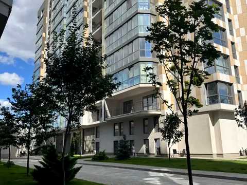 квартира за адресою Науки просп. (Гагаріна), 112-А