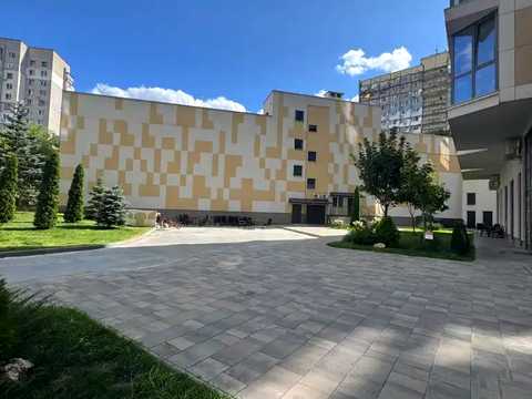 квартира за адресою Науки просп. (Гагаріна), 112-А