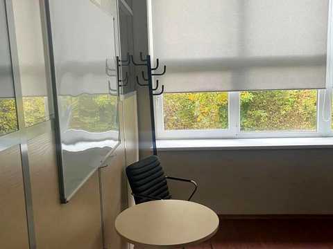 комерційна за адресою Івана Федорова вул., 13