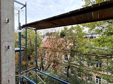 квартира за адресою Романа Дашкевича вул., (Будинок)