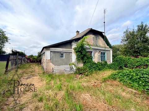 дом по адресу Сергія Байдовського ул. (Макарова), 30