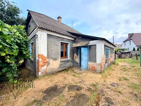 будинок за адресою Сергія Байдовського вул. (Макарова), 30