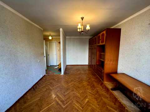 квартира по адресу Миколы Бажана просп., 9-В