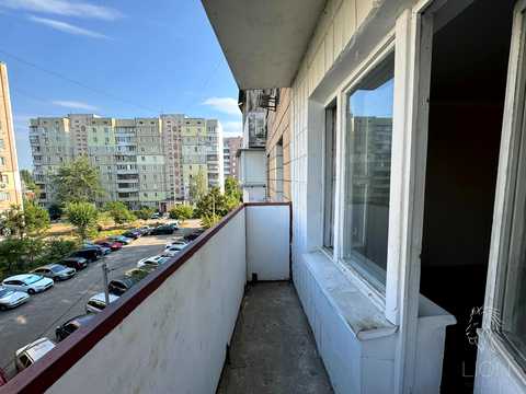 квартира по адресу Миколы Бажана просп., 9-В