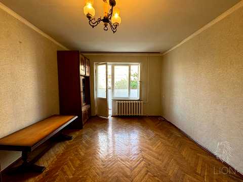 квартира по адресу Миколы Бажана просп., 9-В
